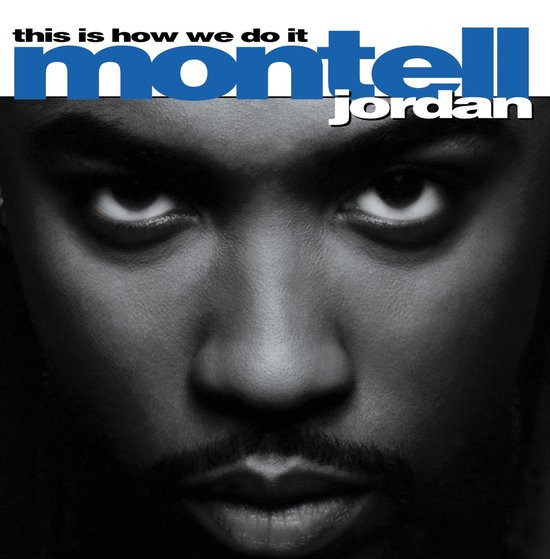 Jordan Montell - This Is How We Do It LP