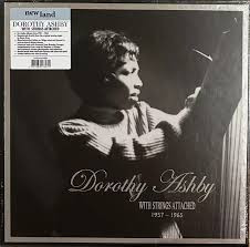 Dorothy Ashby - With Strings Attached (6 LP)