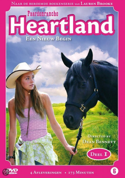 Heartland - Deel 1