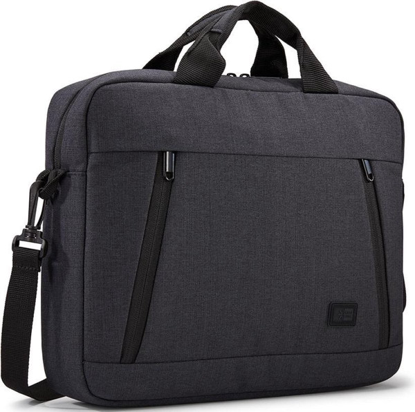 Case Logic Huxton 13 inch Attaché - Laptoptas - Zwart