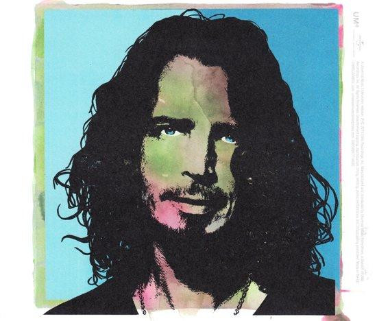 Chris Cornell/Anthology (CD)