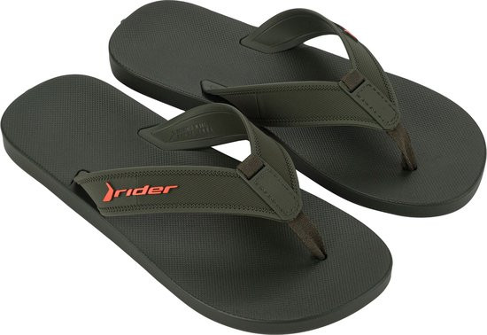 Rider Impulse - maat 44 - Slippers Heren - Green