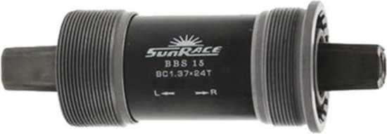 Trapas Sunrace BBS15 BSA 68/122 mm