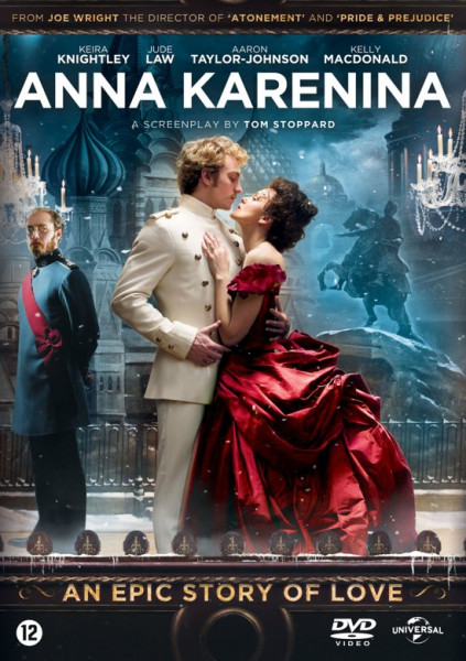 Anna Karenina (2012)