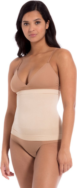 MAGIC Bodyfashion - Maat XL - Waistnipper Latte Vrouwen