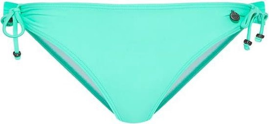 Beachlife Maat 40 Mint bikinibroekje