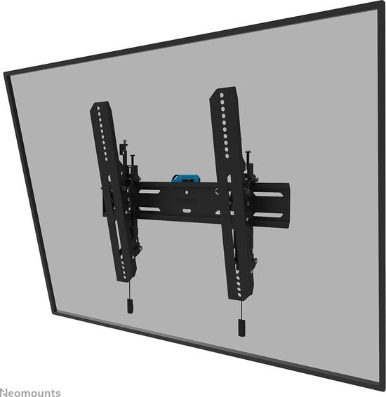 Neomounts WL35S-850BL14 TV muurbeugel - kantelbaar - 32-65" - easy-install - zwart