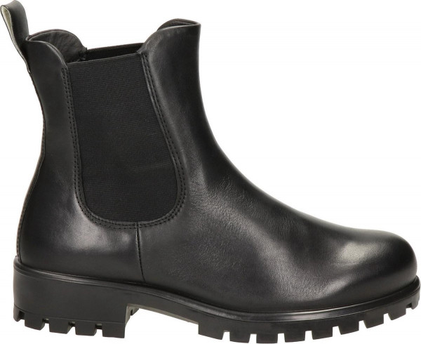 Ecco Modtray dames - Maat 39 - chelsea boot - Zwart