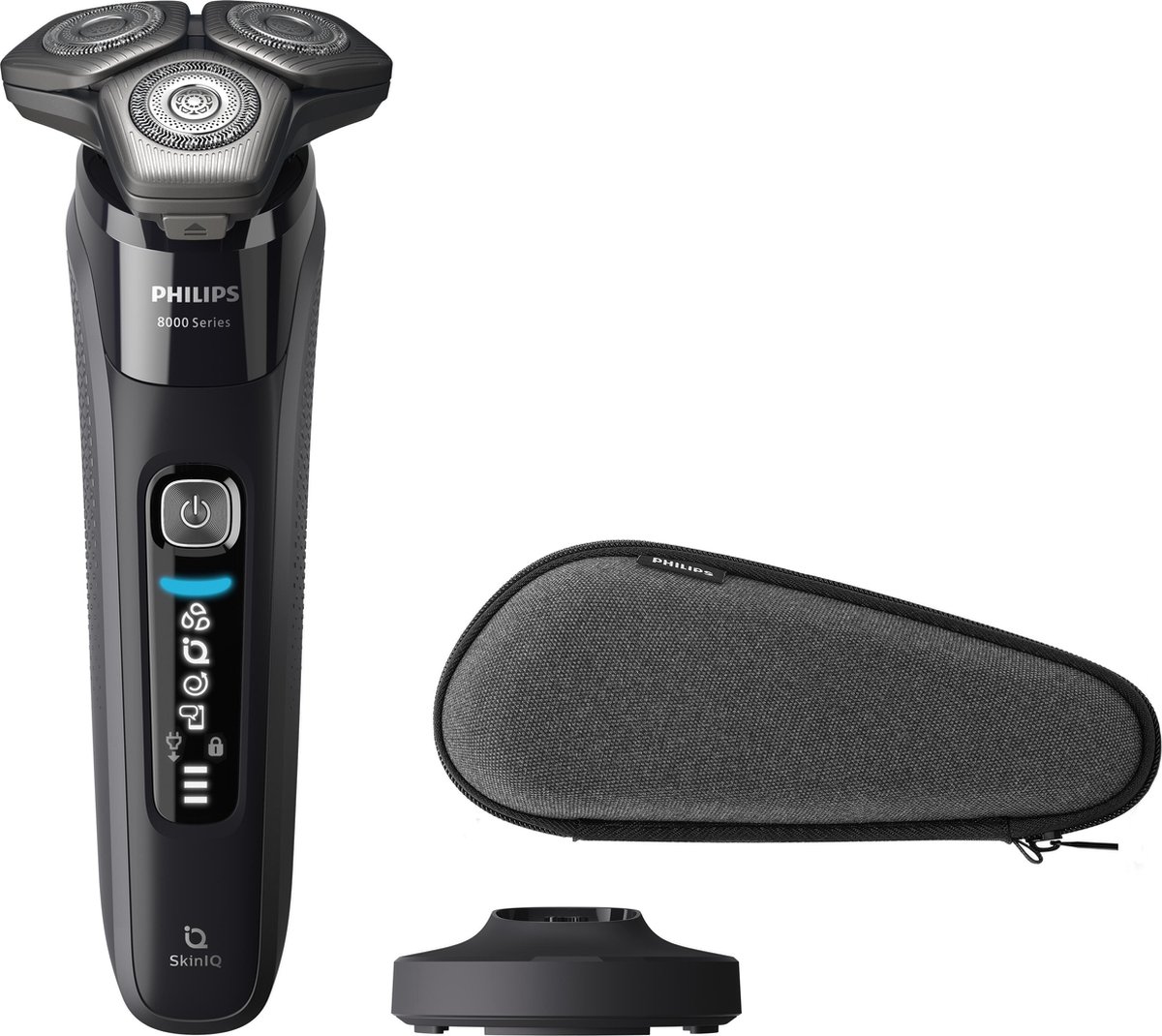 Philips Shaver Series 8000 S8696/35 - Scheerapparaat