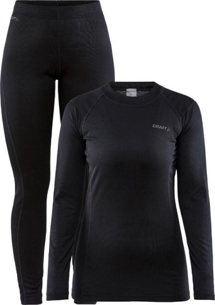 Craft Core Warm Baselayer Thermoset - S - Dames