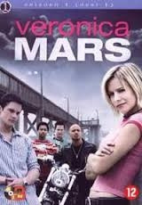 Veronica Mars - Seizoen 1 (Deel 1)