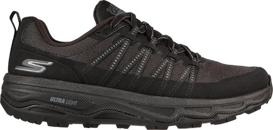 Skechers Go Run Trail Altitude - maat 41 - River Dames Sneakers - Black