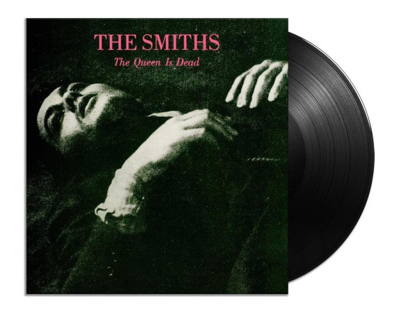 The Smiths - The Queen Is Dead (LP)