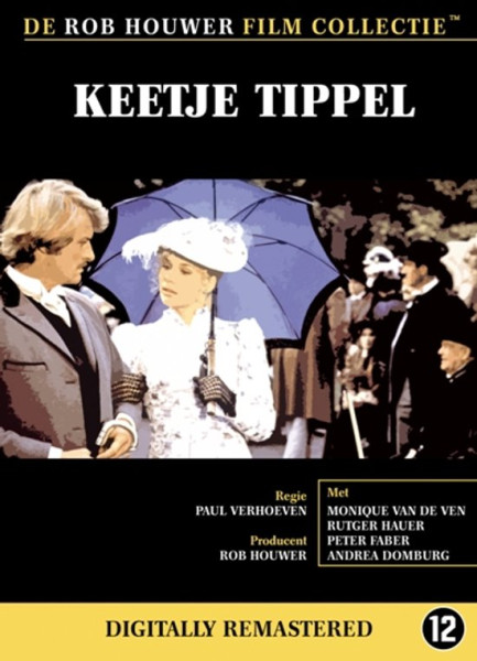 Keetje Tippel DVD