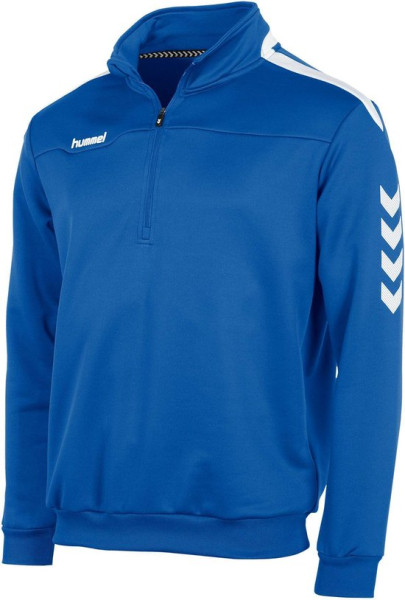 hummel Maat 152 Valencia ¼ zip Sporttrui Kids