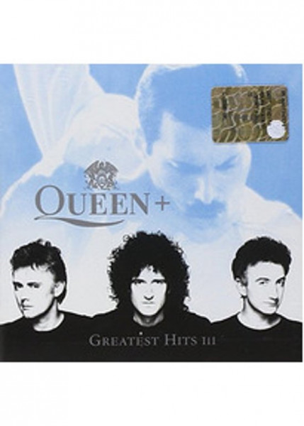 Queen - Greatest Hits 3 - cd