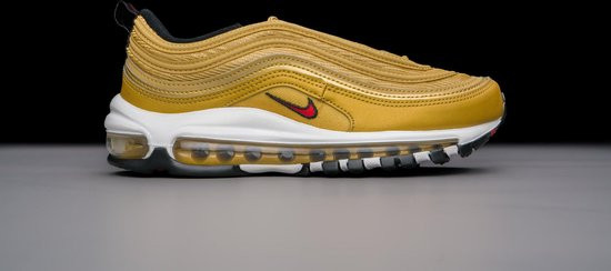 Nike Air Max - Maat 38.5 97 OG Golden Bullet (W) - DQ9131-700