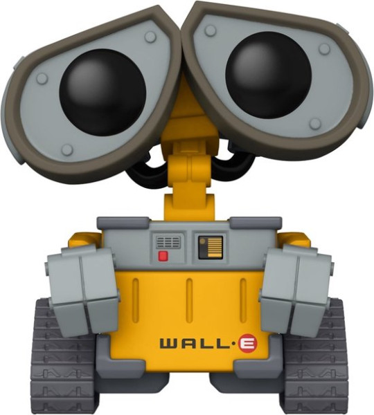 Funko Pop! #1118 Jumbo: Wall-E - Wall-E 10 inch