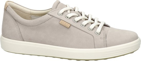 ECCO SOFT 7 W-maat 40–Schoenen–Vrouwen–Grijs