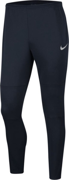 Nike Maat 128/140 Sportbroek - Maat S - Unisex - navy