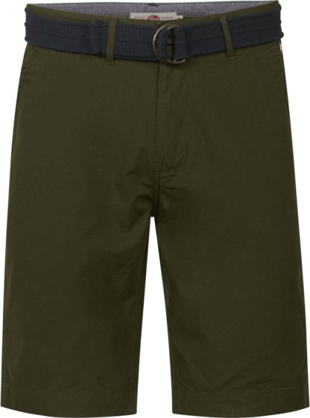 Petrol Industries - Maat L - Heren Classic chino-short - Groen