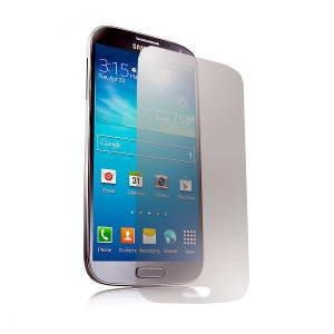 Samsung Screenprotector voor Samsung Galaxy S4 - Clear / Duo Pack