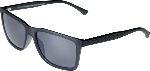 SINNER Tioman SINTEC® Polarized Heren Zonnebril - Grijs