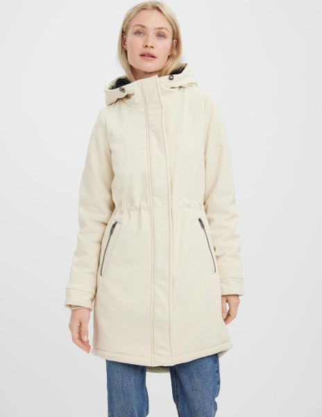 VERO MODA - Maat XL - VMCLEANMILA 3/4 JACKET NOOS Dames Jas