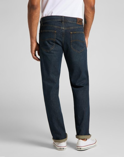 Lee - maat 40 X 32 - LEGENDARY REGULAR RINSE mannen Jeans