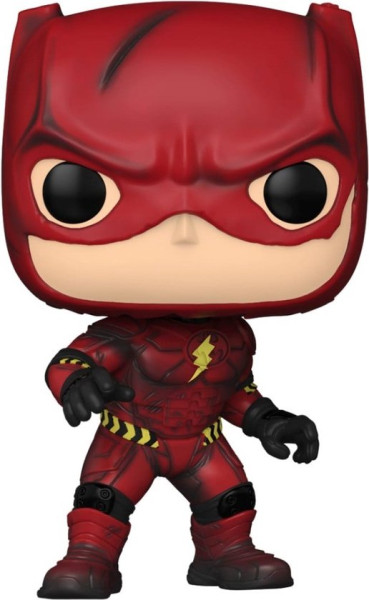 Funko pop #1336 Barry Allen - Funko Pop! - The Flash (2023) Figuur