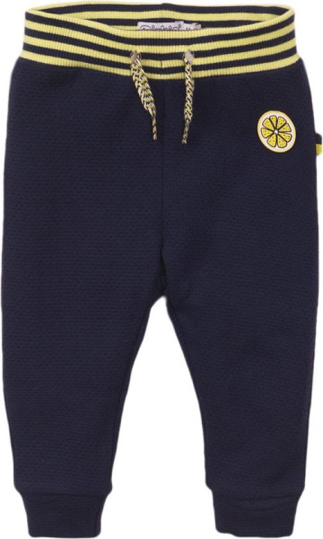 Dirkje - Maat 86 - E-SUNNY Baby Meisjes Joggingbroek