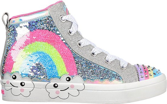 Skechers TWI-LITES - maat 31- 2.0-RAINBOW DAYDREA Meisjes Sneakers