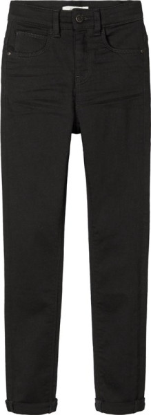 NAME IT - 110 - KIDSNKFPOLLY TWITASTAY 7380 HW PANT BET NOOSBlack