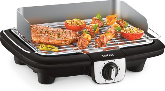 Tefal BG90A8 contactgrill