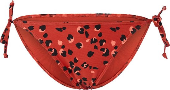 O'Neill Bikinibroekje - 44 - PW Bondey Mix Bottom - Red