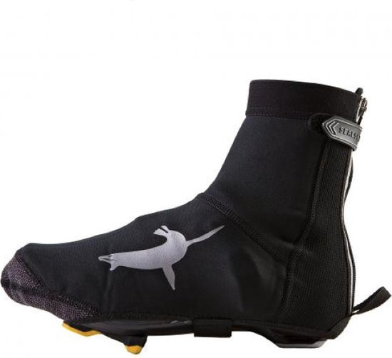 Sealskinz Maat L Neoprene open Sole Overschoenen Unisex