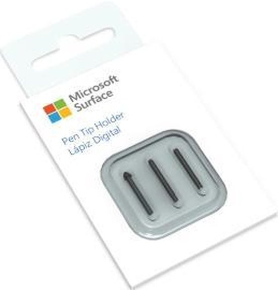 Microsoft Pen Tips - GFV-00002 toetsenbordaccessoire