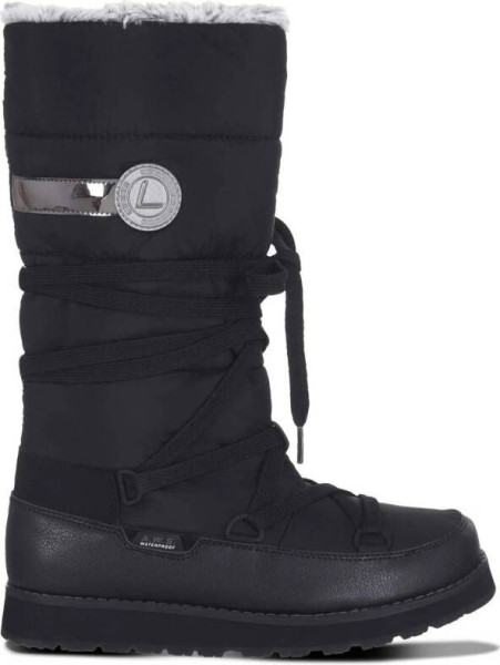 Luhta - Maat 38 - Tahtova MS Snow Boots Dames-Black