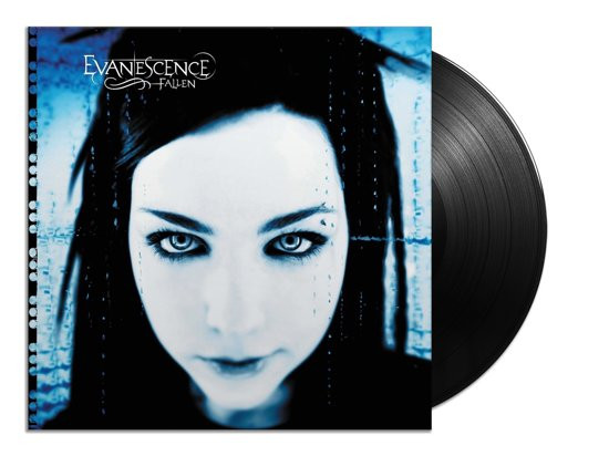 Evanescence - Fallen (LP)