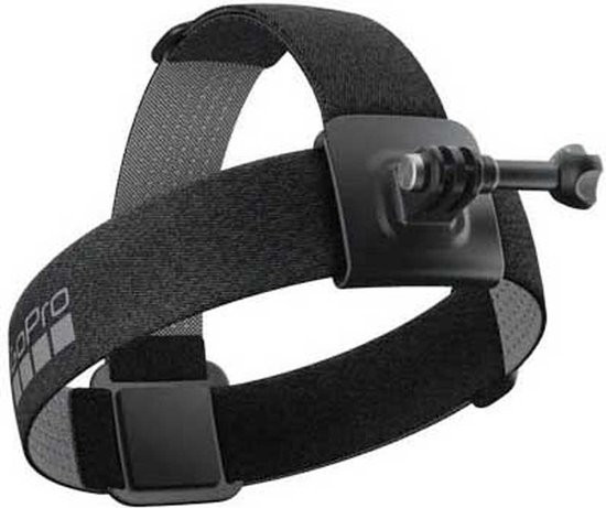 GoPro Head Strap Mount 2.0