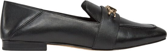 Michael Kors Tiffanie Loafer - maat 40 - Dames - Zwart