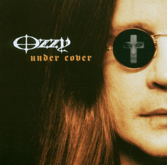 Ozzy Osbourne - Under Cover cd