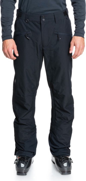 Quiksilver - Maat XL - Boundry Wintersportbroeks - Wintersportbroek - Heren