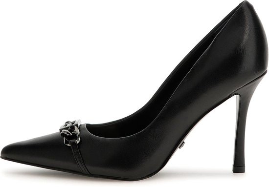 Guess Scale - maat 40- Dames Pumps Zwart