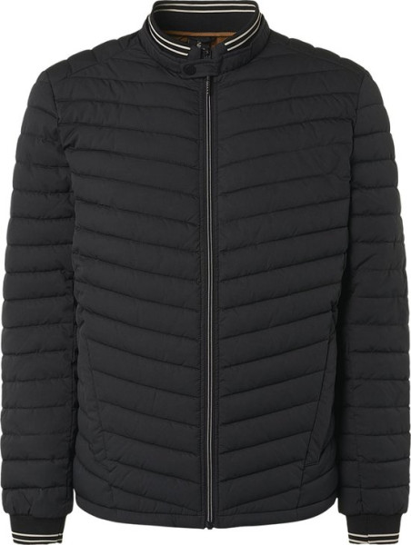 No Excess - maat S - Mannen Jacket Zwart