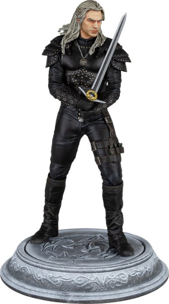 THE WITCHER (NETFLIX): GERALT SEASON 2 FIGURE