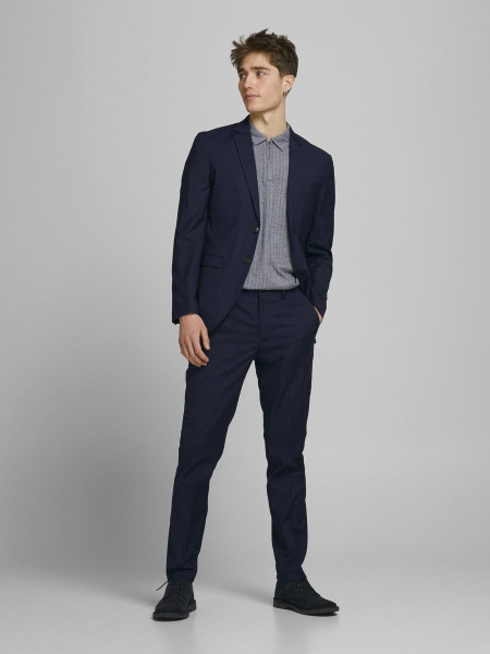 JACK&JONES - Maat 50 - JPRFRANCO SUIT NOOS Heren Pak