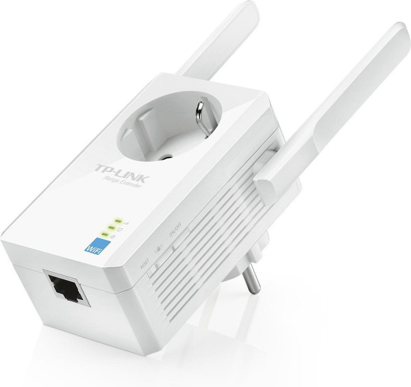 TP-Link TL-WA860RE - wifi versterker - 300 Mbps