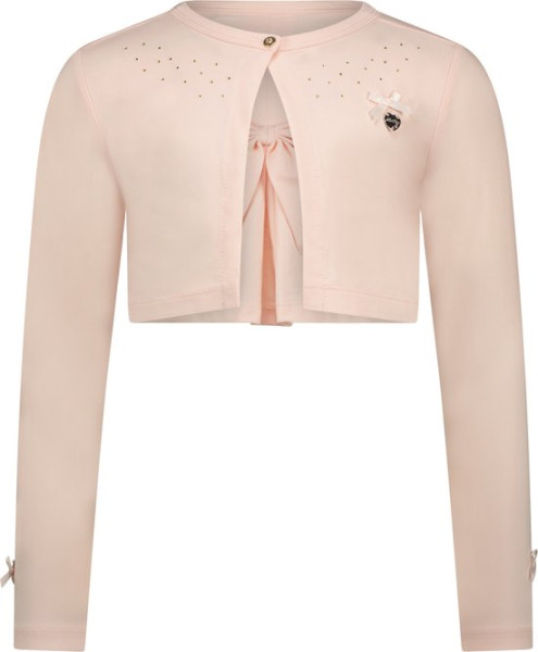 Le Chic - Maat 128 - Meisjes Bolero NONOHY C212-5422