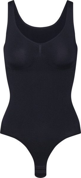 MAGIC Bodyfashion - Maat M - Slim Body Zwart Vrouwen